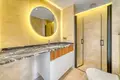1 bedroom apartment 44 m² Obakoy, Turkey
