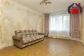 Квартира 3 комнаты 63 м² Минск, Беларусь