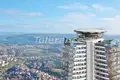 Mieszkanie 2 pokoi 101 m² Sariyer, Turcja