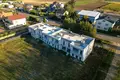 4 bedroom house 155 m² Pogroszew, Poland