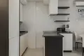 Mieszkanie 2 pokoi 43 m² Mińsk, Białoruś