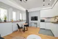 1 room apartment 26 m² Warsaw, Poland
