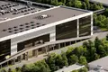 Производство 519 м² Москва, Россия