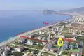 Wohnung 3 zimmer  Kestel, Türkei