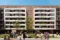 Apartamento 2 habitaciones 62 m² Belgrado, Serbia