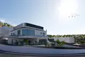 4-Schlafzimmer-Villa 309 m² Palodeia, Zypern