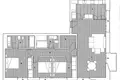 Wohnung 3 Schlafzimmer 129 m² Lissabon, Portugal