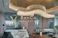 Wohnung 1 zimmer 1 085 m² Dubai, Vereinigte Arabische Emirate