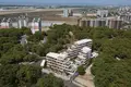 Apartamento 2 habitaciones 68 m² Aksu, Turquía