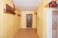 Wohnung 2 zimmer 55 m² Malyja Niastanavicy, Belarus