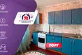 1 room apartment 35 m² Salihorsk, Belarus