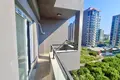 Квартира 1 комната 45 м² Мезитли, Турция