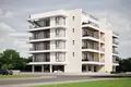 Квартира 1 спальня 67 м² муниципалитет Ларнака, Кипр
