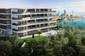 Квартира 1 комната 33 м² Батуми, Грузия