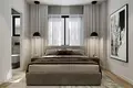 2 bedroom penthouse 95 m² Erimi Municipality, Cyprus
