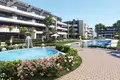 Квартира 3 спальни 133 м² Ориуэла, Испания