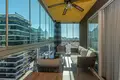 Apartamento 2 habitaciones 65 m² Kestel, Turquía