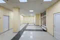 Commercial property 4 rooms 107 m² in Minsk, Belarus