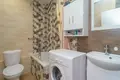 Apartamento 1 habitación 38 m² Navasielle, Belarús
