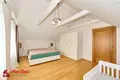 Ferienhaus 302 m² Kalodziscanski sielski Saviet, Belarus