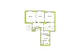 5 room apartment 144 m² City of Zagreb, Croatia