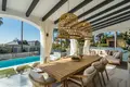 5 bedroom villa 461 m² Marbella, Spain