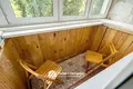 Квартира 2 комнаты 49 м² Минск, Беларусь