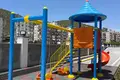 1 bedroom apartment  Gazipasa, Turkey
