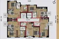 Wohnung 3 zimmer 60 m² Muratpasa, Türkei