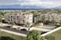 2 bedroom penthouse 159 m² San Martino della Battaglia, Italy