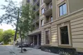 Квартира 1 комната 44 м² Одесса, Украина