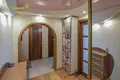 Wohnung 3 zimmer 63 m² Minsk, Belarus