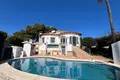 Villa 2 chambres 164 m² Calp, Espagne