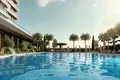 Квартира 5 комнат 200 м² Борнова, Турция