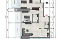2 bedroom apartment 106 m² Dubai, United Arab Emirates