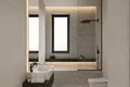 Penthouse z 2 sypialniami 100 m² Larnaka, Cypr