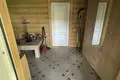 House 80 m² Cnianka, Belarus