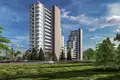 1 bedroom apartment 65 m² Yenişehir, Turkey