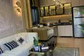 Apartamento 69 m² Erdemli, Turquía