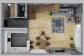 Casa 3 habitaciones 145 m² Montenegro, Montenegro