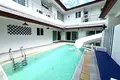 4 bedroom house  Bang Lamung, Thailand