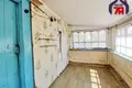 Casa 35 m² Viasiejski sielski Saviet, Belarús