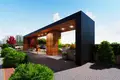 Apartamento 2 habitaciones 75 m² Región del Mediterráneo, Turquía