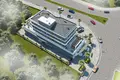 2 room apartment 87 m² Turkey, Turkey