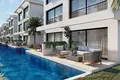 Complejo residencial ARCADIA