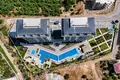 Modern Apartment with Elevated Living in Alanya’s Tranquil Demirtaş District