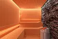 Квартира 1 комната 50 м² Аланья, Турция