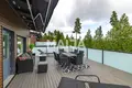 Casa 4 habitaciones 111 m² Oulu sub region, Finlandia
