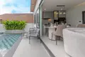 3 bedroom house  Pattaya City, Thailand