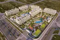 2 bedroom apartment 123 m² Torrevieja, Spain